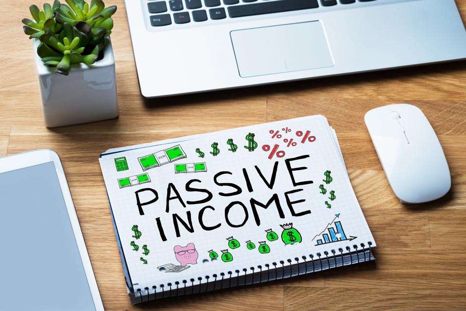 passive_income_General_Mills