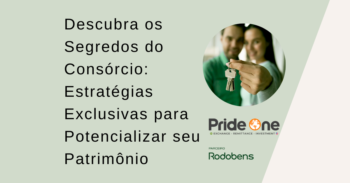 Equação de Construção de Riqueza Simplificada para você aplicar já! - Pride  One