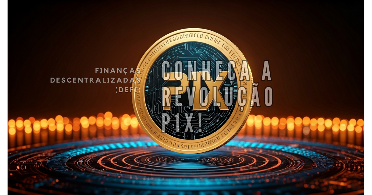 Nova solução de finanças descentralizadas une educação e inclusão para revolucionar o acesso a investidores iniciantes aos mais avançados.